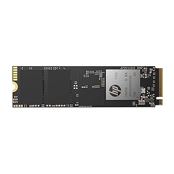 内蔵型SSD HP NVME PCI-express SSD EX950 M.2 2TB HP EX950 M.2 1TB PCIe 3.1 x4 NVMe SSD - High-Performance Storage